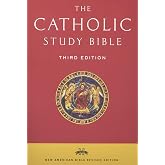The Catholic Study Bible