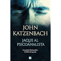 Jaque al psicoanalista (Spanish Edition) book cover