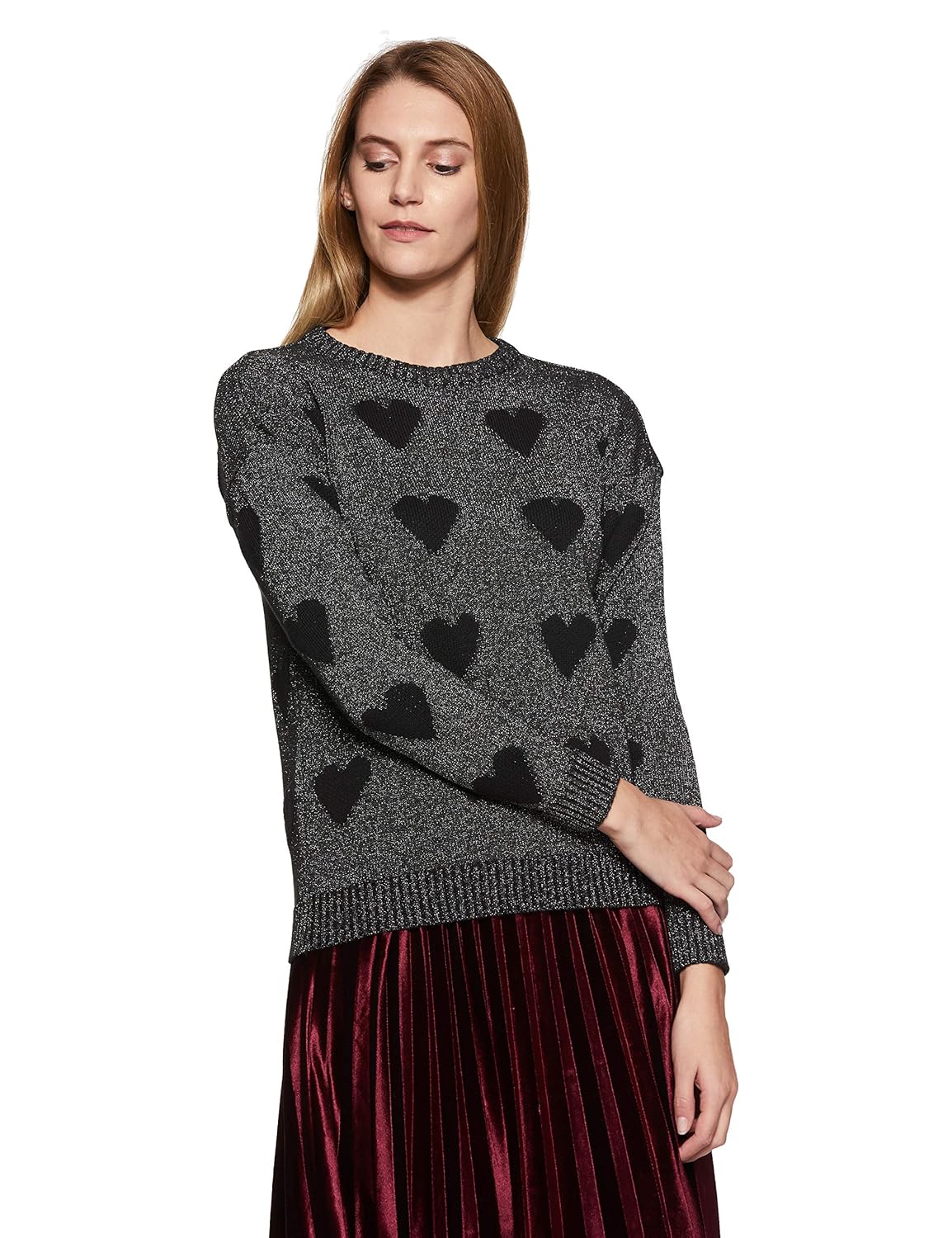 levi's women's pullover