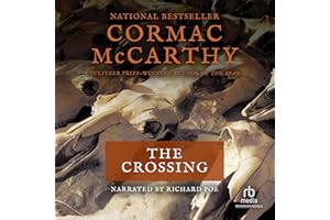 The Crossing: The Border Trilogy, Book Two