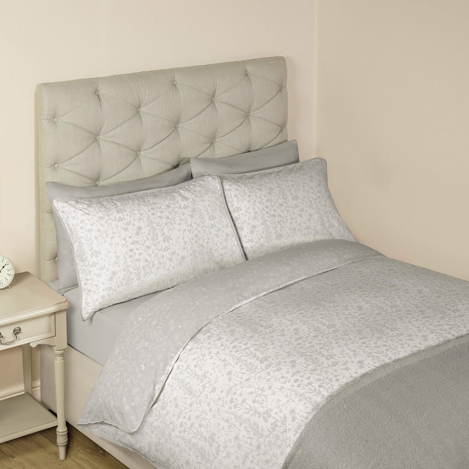 Laura Ashley King Size Bedding Set Complete Bed Set In A Bag