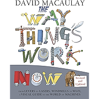 The Way Things Work Now book cover