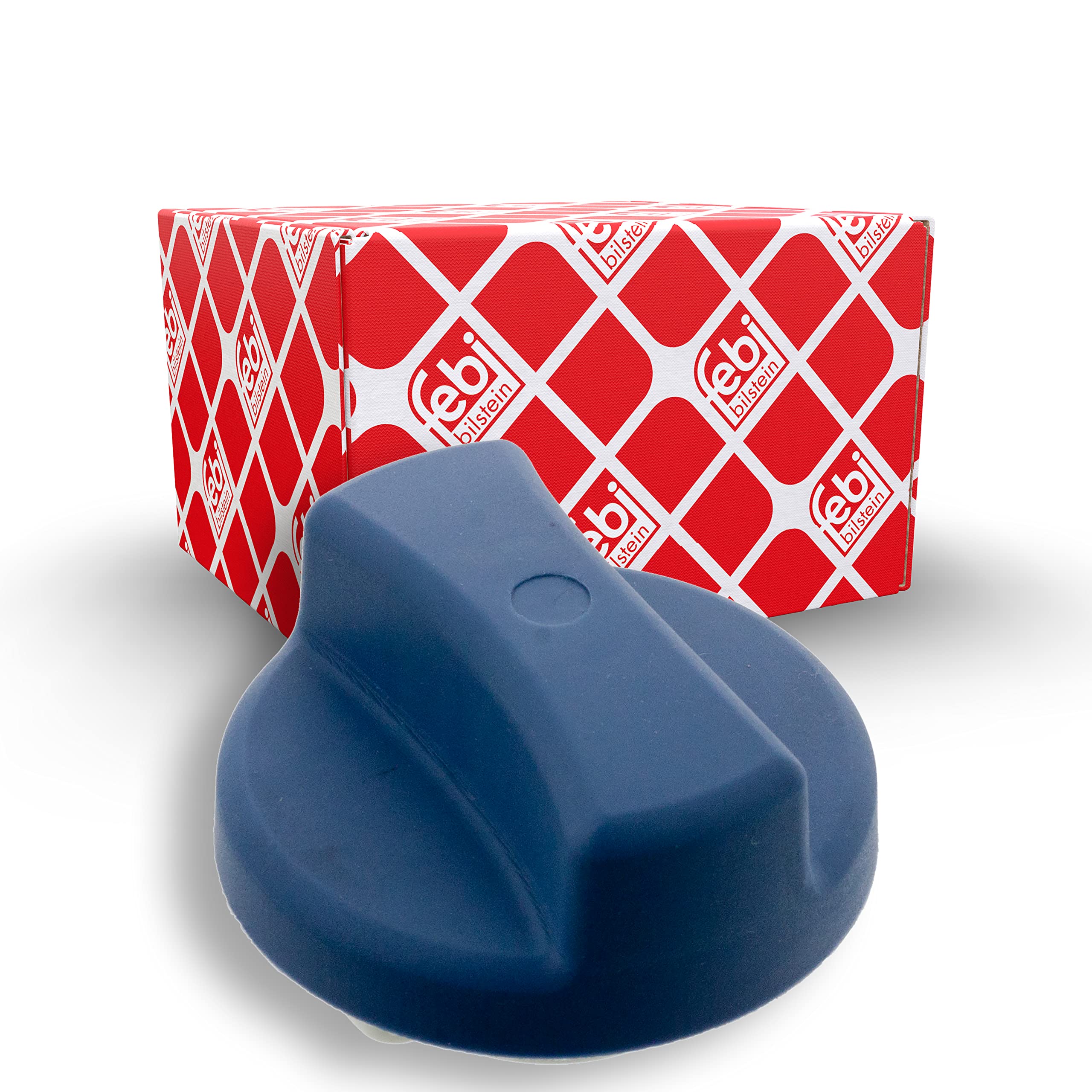 febi bilstein 46460 Fuel Filler Cap for AdBlue® tank, 1 unit