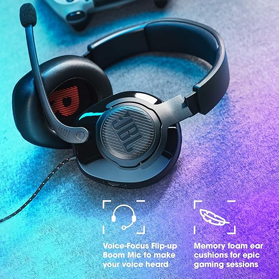 Casque jbl quantum 200 Clearance