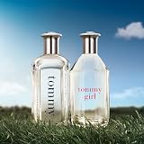 Tommy Hilfiger Tommy Girl Eau de Toilette 100 ml Women perfume view 3