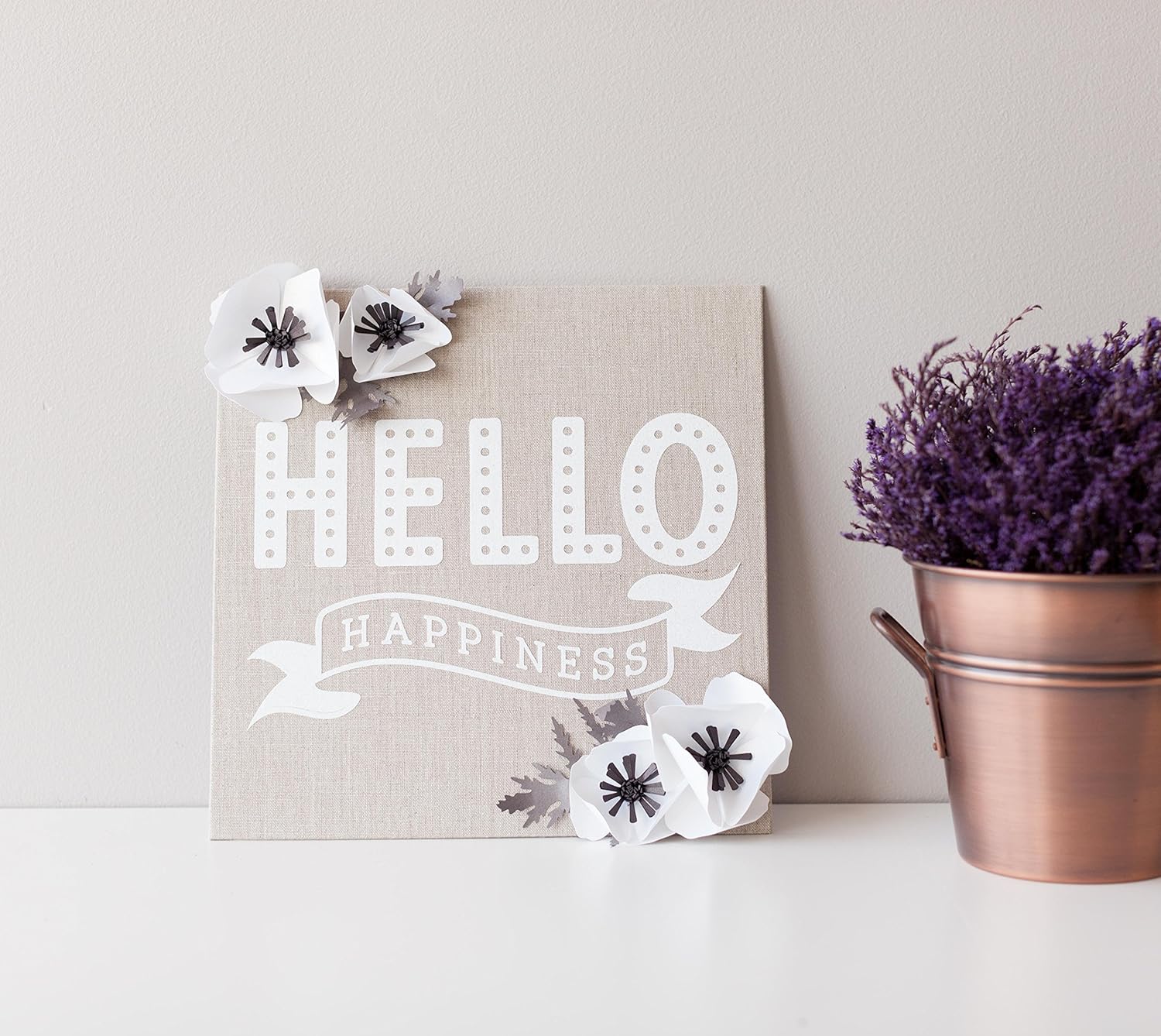 Cricut Iron on Glitter, White: Arts, Crafts & Sewing