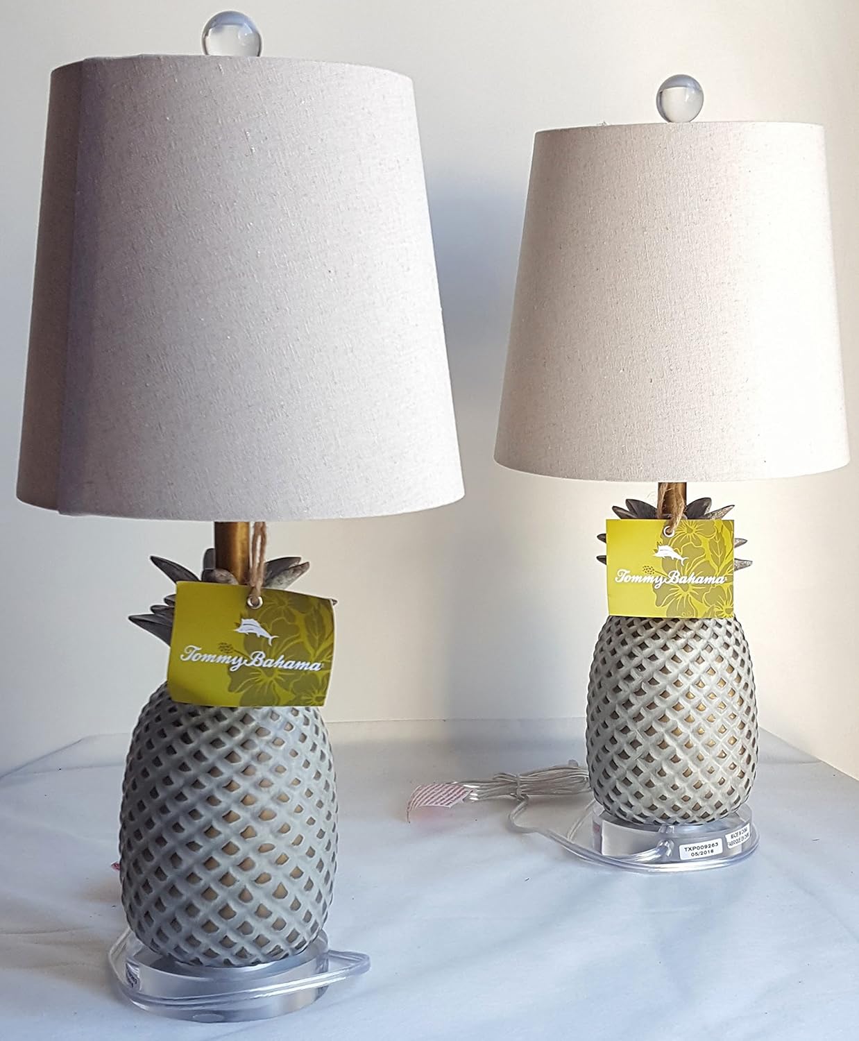 tommy bahama table lamps
