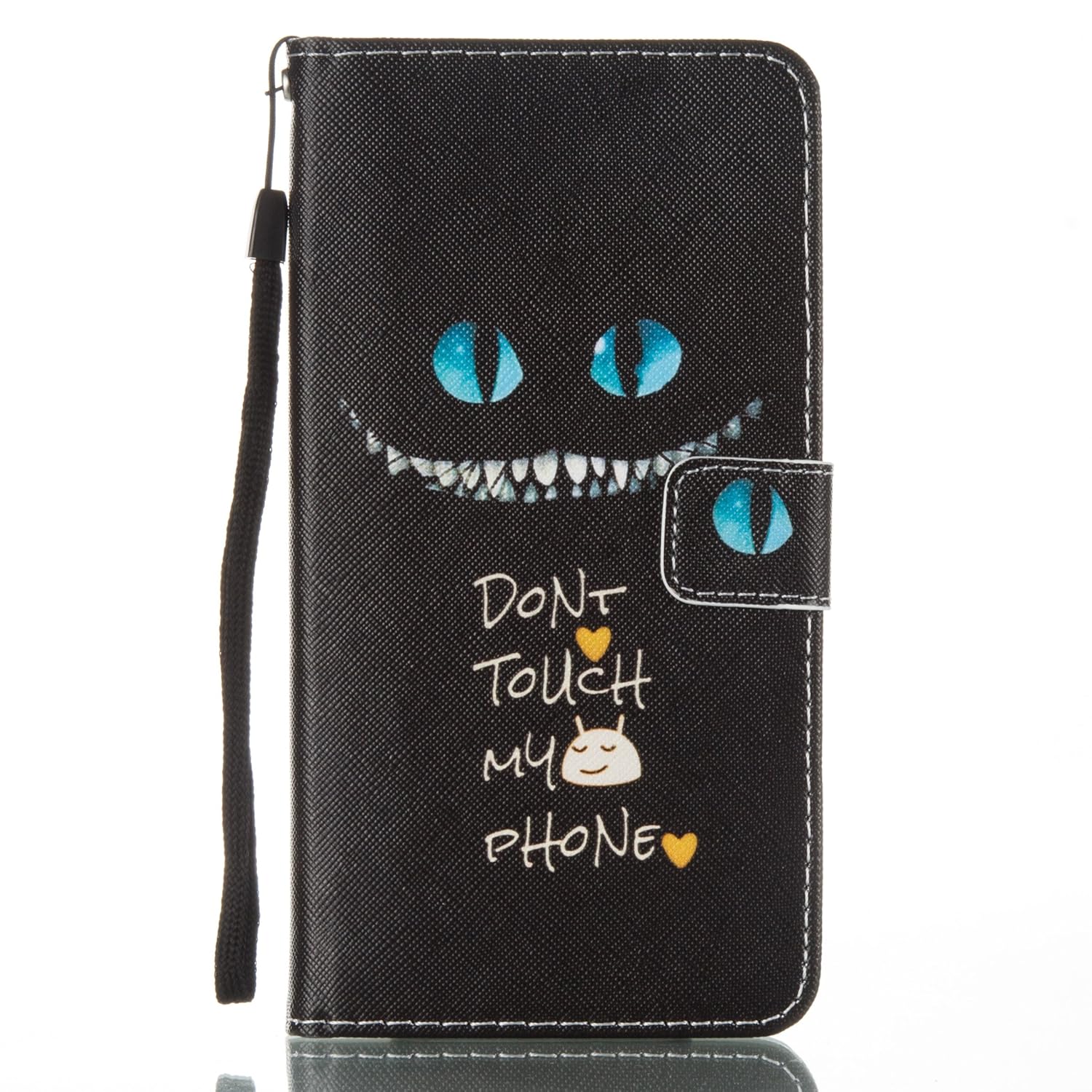 Best lg v20 cat wallet case