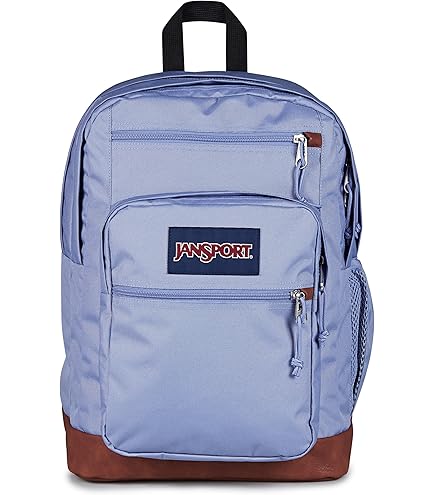 Amazon.com: JanSport Main Campus FX Backpack - Travel or Work Bag