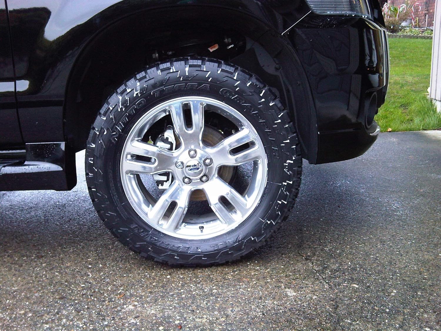 Amazon Com Truxxx 1010 2 5 Compatible With 03 10 Ford Explorer All Models And Engines And 06 10 Explorer Sport Trac All Models Including Adrenaline Automotive