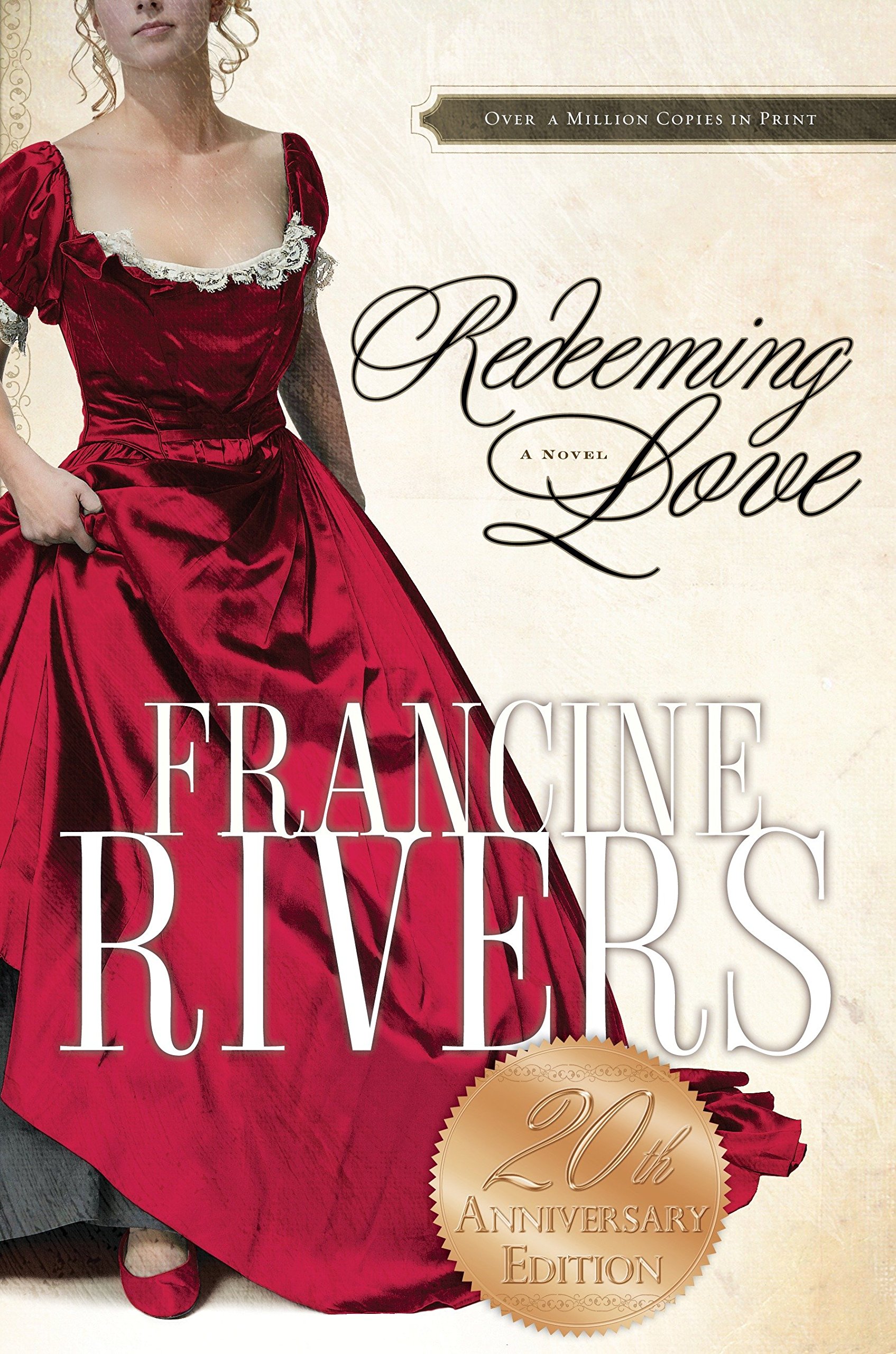 Image result for redeeming love