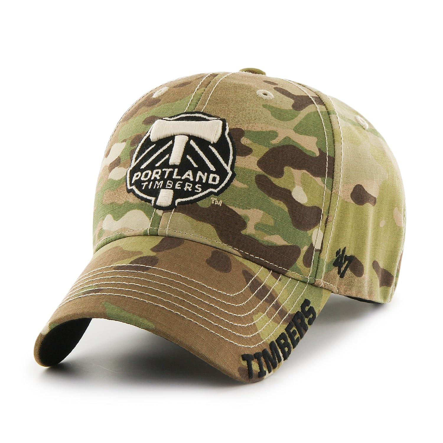 '47 MLS Myers MVP Hat