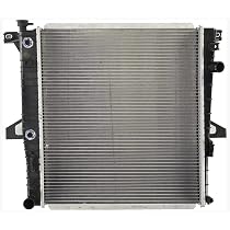Amazon.com: Agility Auto Parts 8012173 Radiator for 1998-2011 Ford 