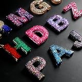 Halobios Glitter 48 Colors Extra Fine Set 576g Craft Nail Body Resin Slime view 8
