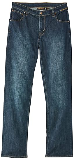 marmot pipeline jeans