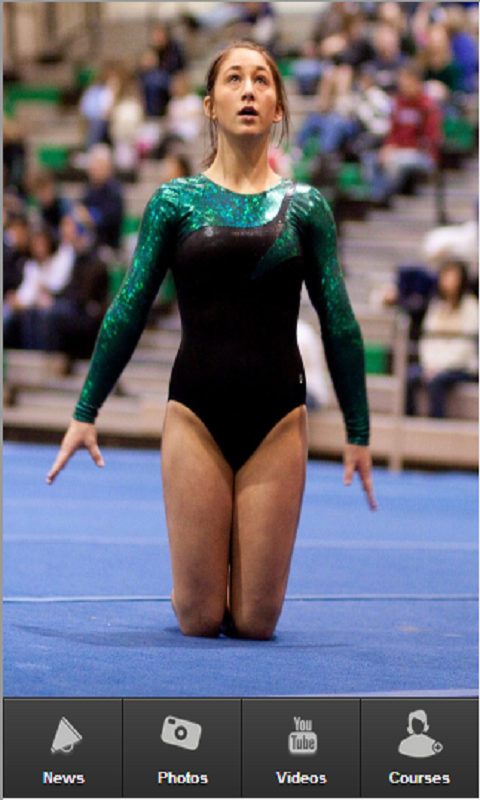 Gymnastics