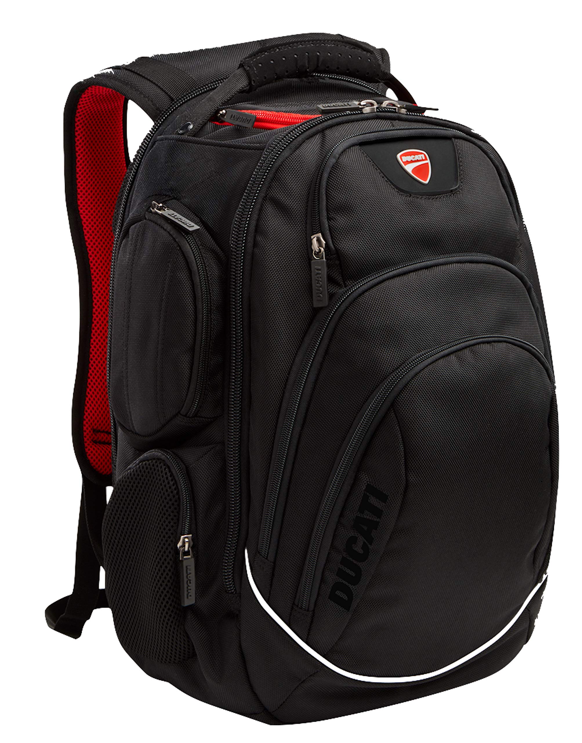 ducati hardshell backpack