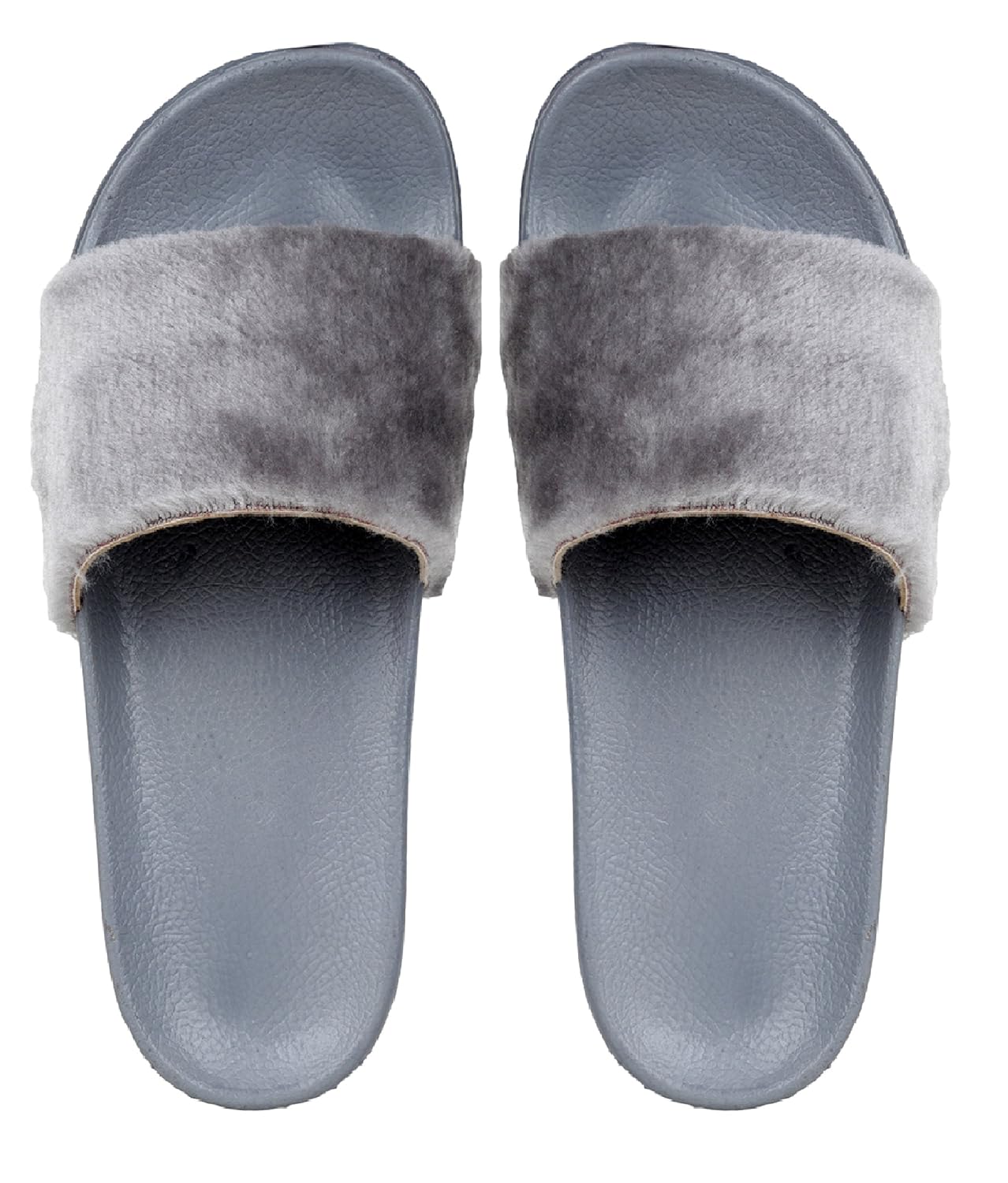 do bhai stylish gugle 1 flats house slippers for women