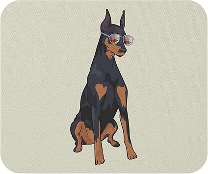 doberman products