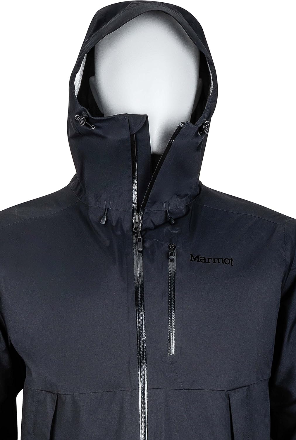 Marmot Men's Magus Lightweight Waterproof Rain Jacket: Clothing
