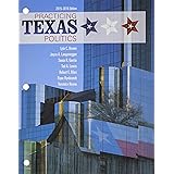 Practicing Texas Politics Enhanced Mindtap Course List Brown Lyle Langenegger Joyce A Garcia Sonia Biles Robert E Rynbrandt Ryan 9780357132463 Amazon Com Books