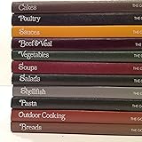 The Good Cook Techniques and Recipes - 28 Volume Set (The Good Cook Techniques and Recipes, 1-28)