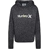 Hurley girls Soft Knit Pullover Hoodie