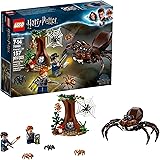 LEGO Harry Potter and The Chamber of Secrets Aragog's Lair 75950 Building Kit (157 Pieces)