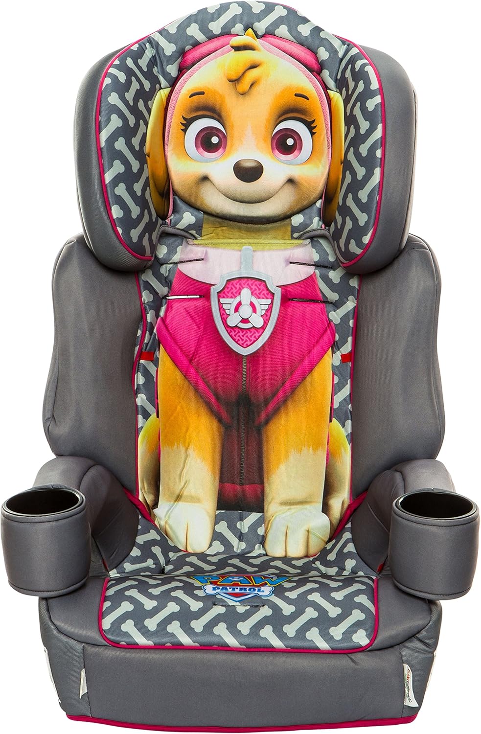 skye booster seat