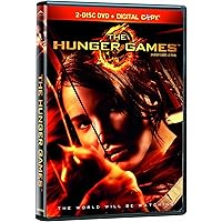 その他 Hunger Games: Complete 4 Film [DVD] Hunger Games, The: Complete 4-Film Collection (Bilingual