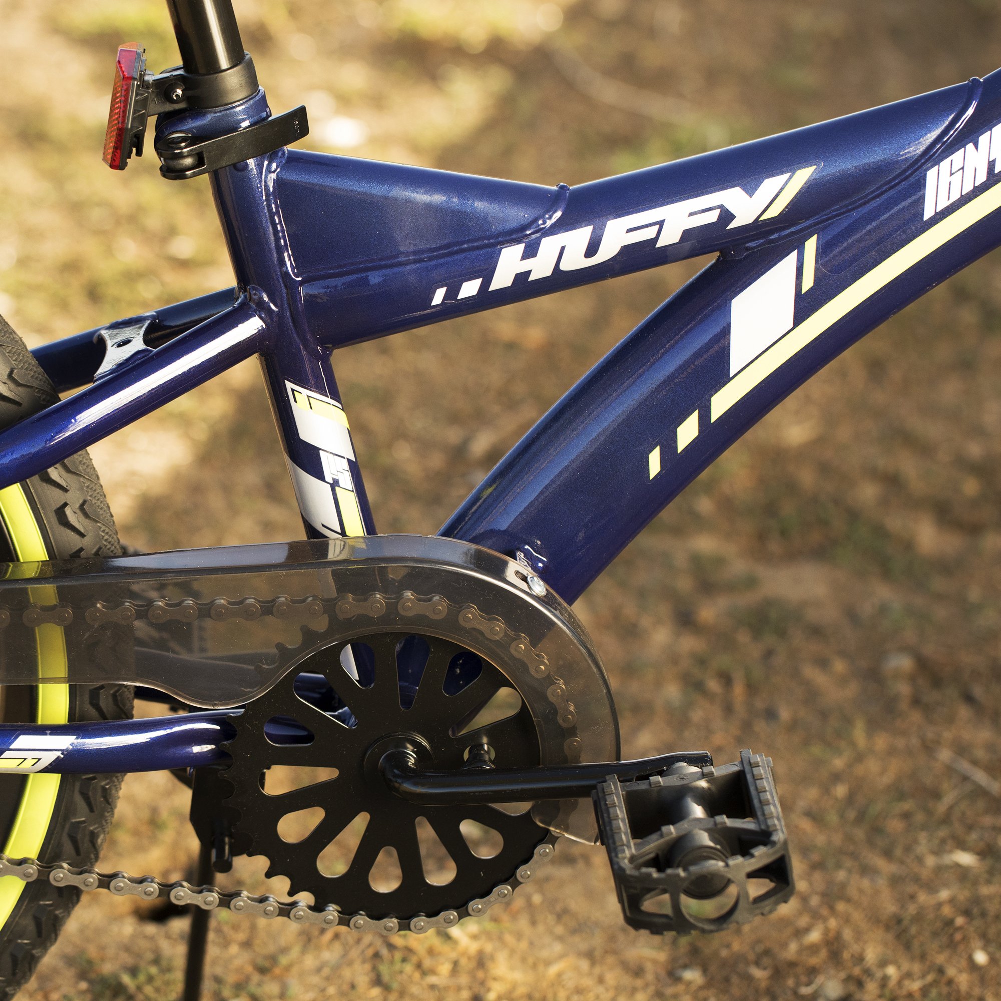 huffy accessories