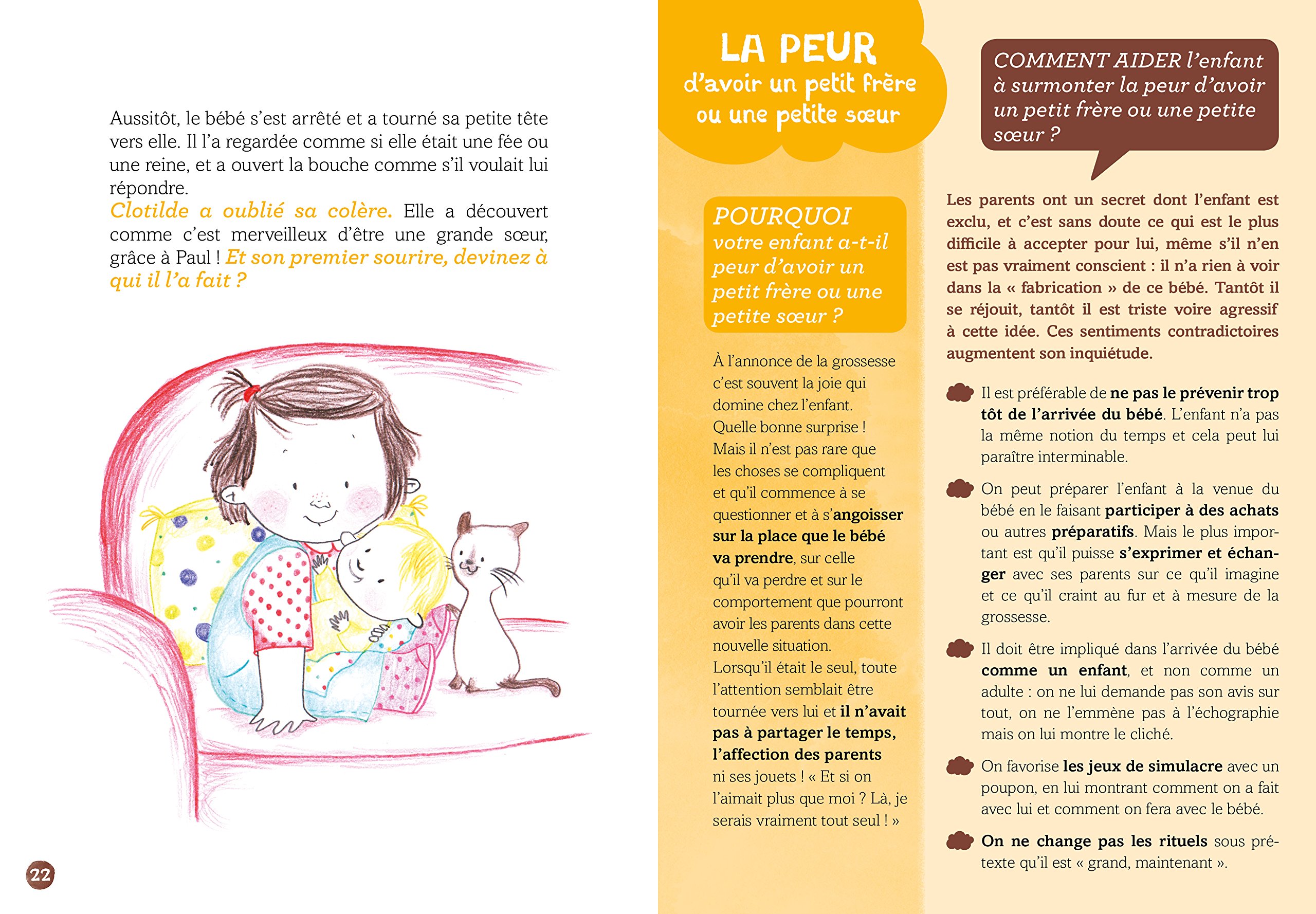 5 Histoires Qui Font Peur Pour Ne Plus Avoir Peur Du Quitter Ses Parents Bloch Henry Anne Marie Fauconnier Vangout Cecile Amazon Com Books
