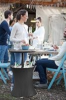 Die Cool Bar ist ein Partyspaß für Jeden