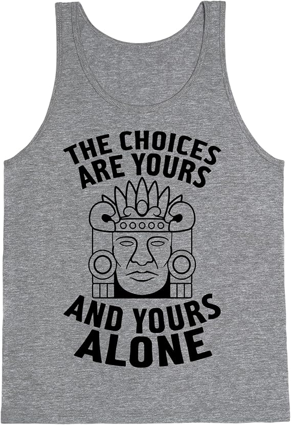 View The Choice Is Yours And Yours Alone PNG