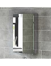 Amazon.de | Spiegelschränke