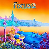 FOCUS - Focus 8 - Amazon.com Music