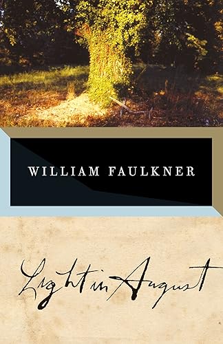 Download Light in August PDF