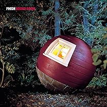 Phish Farmhouse アナログレコード　新品未開封 91QFMNfQyLL._UF1000,1000_QL80_.jpg
