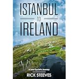 Istanbul to Ireland: A Solo Cyclist's Journey