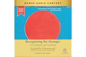 Recognizing the Stranger Audiobook