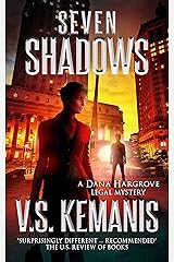 Seven Shadows (A Dana Hargrove Legal Mystery) Kindle Edition