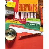 Everyone's an Author with Readings