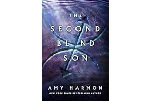 The Second Blind Son (The Chronicles of Saylok)