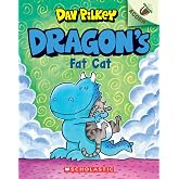 Dragon's Fat Cat: An Acorn Book (Dragon #2): An Acorn Book