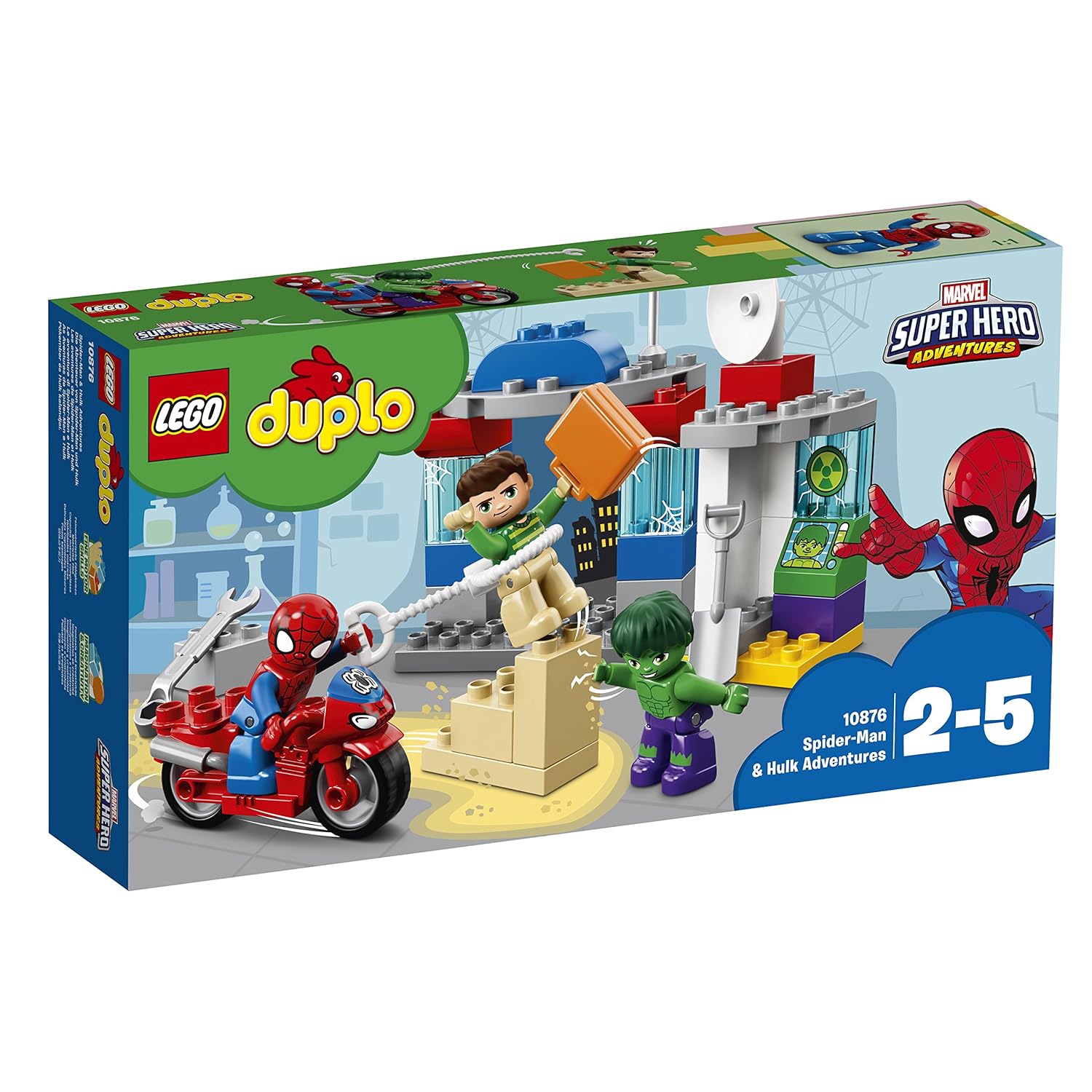 juegos de legos de superhéroes