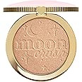 Too Faced Moon Crush Highlighter | Blendable, Weightless, Shimmer + Luminous Glow Finish
