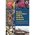 The New Beachcomber's Guide to the Pacific Northwest: Completely Revised and Expanded 2019