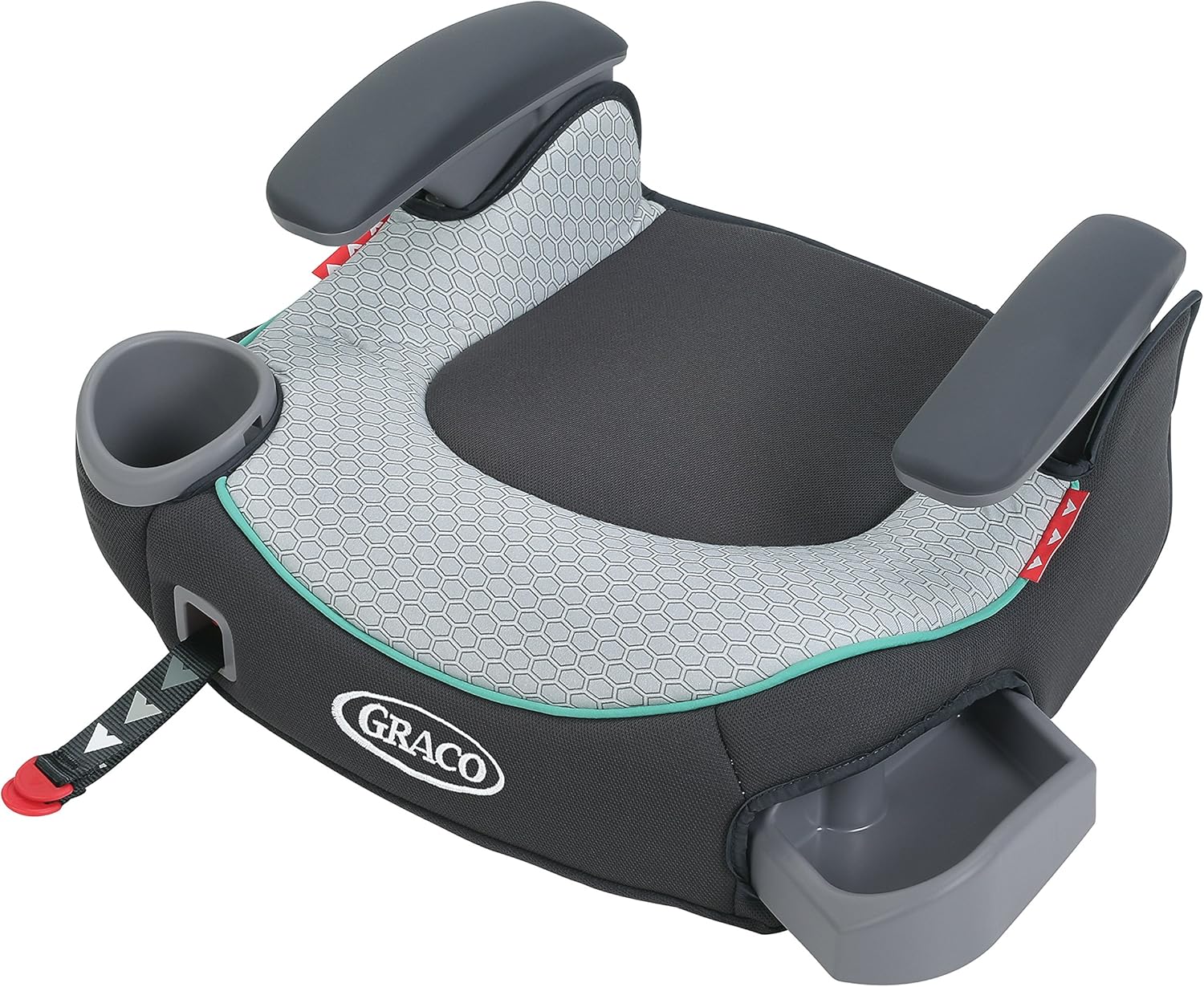 graco no back booster seat