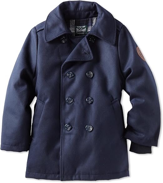 boys dress coat