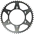Sunstar 2-355952 52-Teeth 520 Chain Size Rear Steel Sprocket